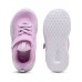 PUMA flyer 4 sneakers παιδικό 314046-05 μωβ